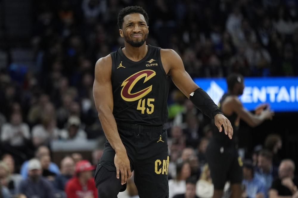 成为NBA