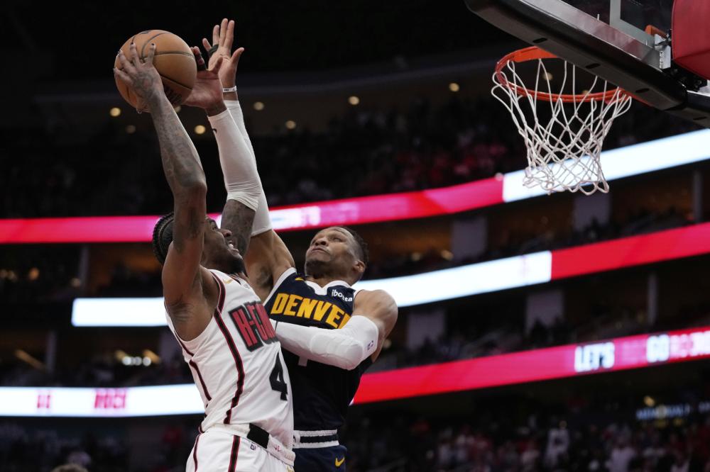 防守体系 防守体系