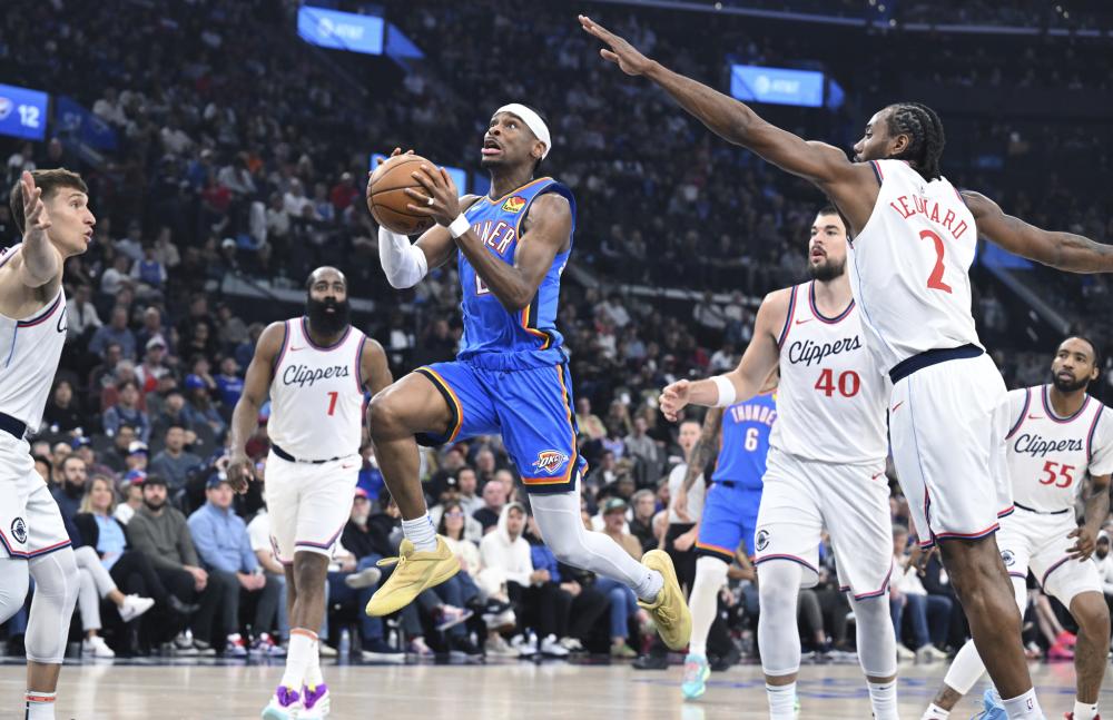 他屡次刷新 他屡次刷新